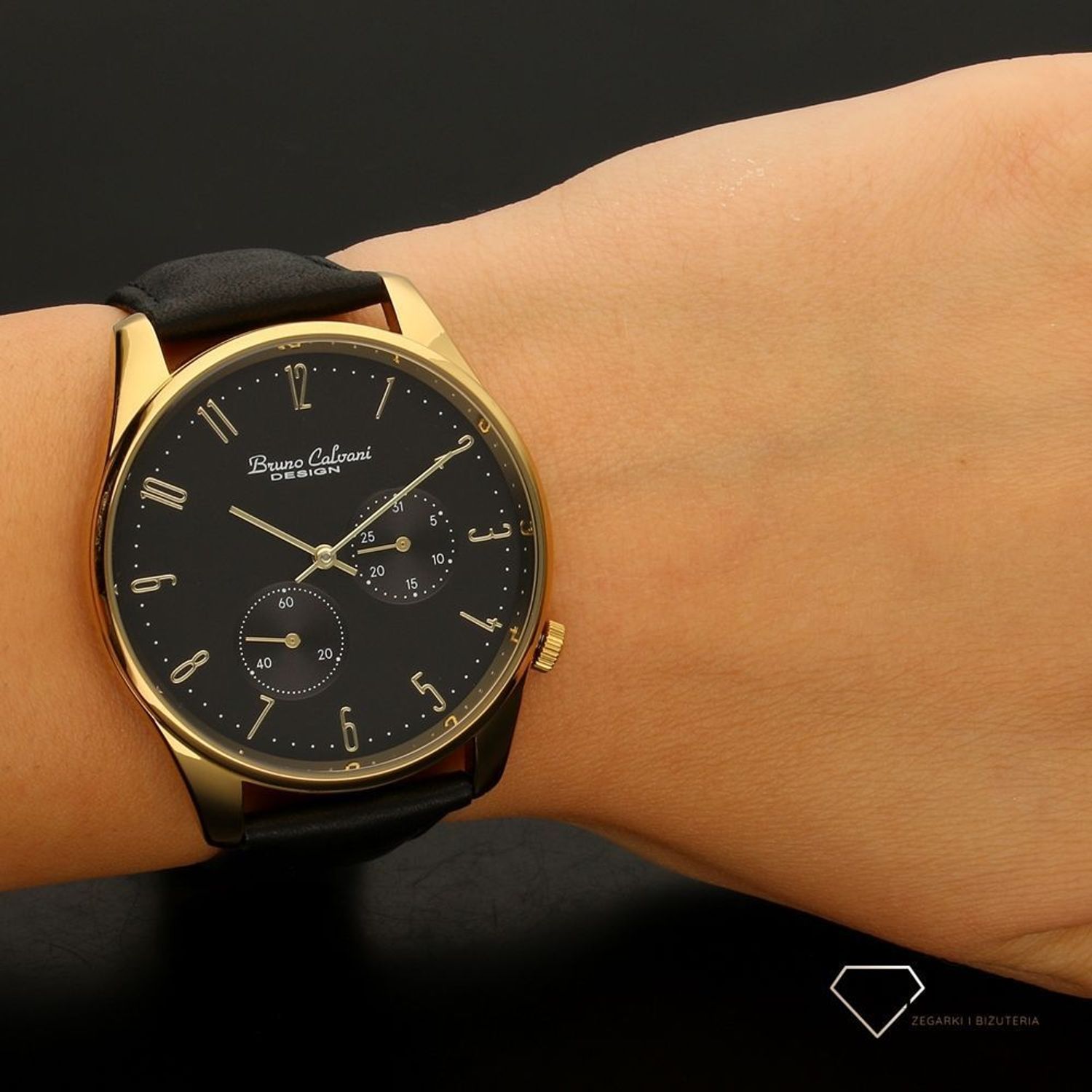 Zegarek damski Bruno Calvani BC90238 GOLD (5).jpg